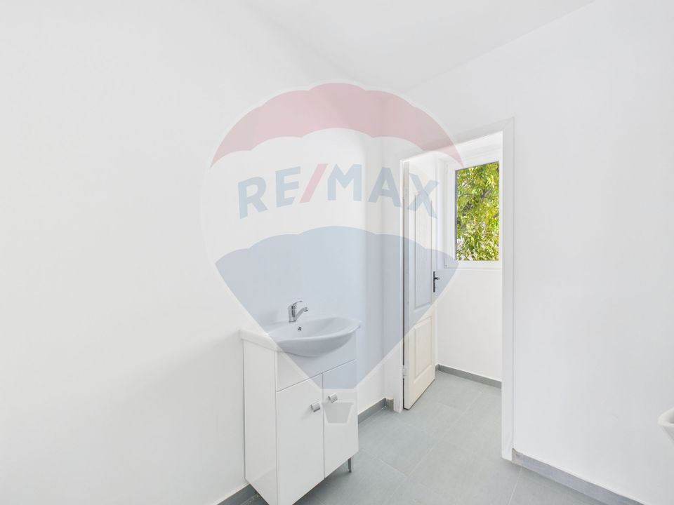 Spatiu comercial de vanzare 344 mp, Drumul Taberei-Moghioros