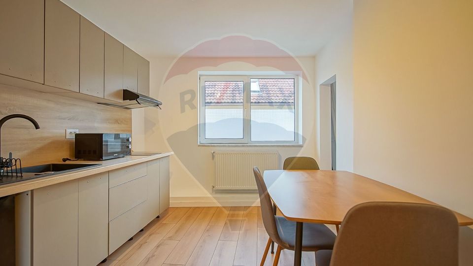 COMISION 0% | INVESTITIE STABILA IN TURISM SI OSPITALITATE BRASOV |