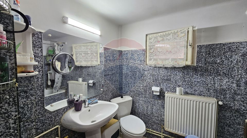 Casă / Vilă  de vânzare în Campulung Moldovenesc, Suceava