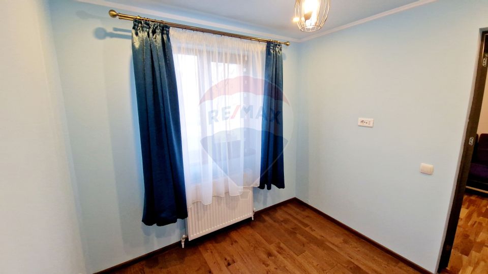 2 room Apartment for sale, Darmanesti area