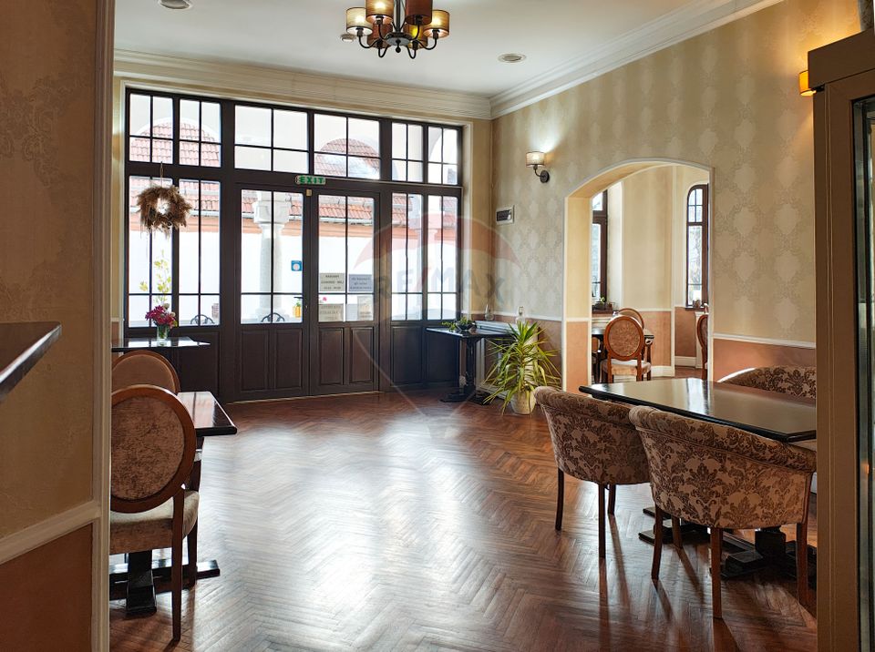 900sq.m Special Property for sale, Central area