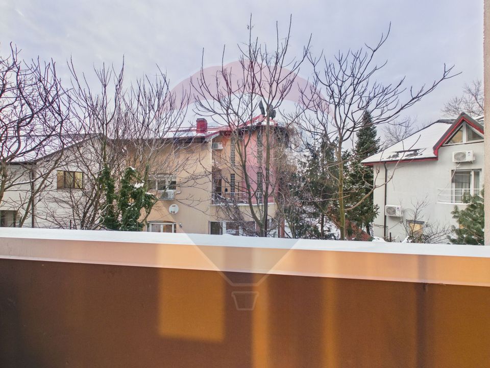 Apartament cu 2 camere de vânzare în zona Drumul Taberei