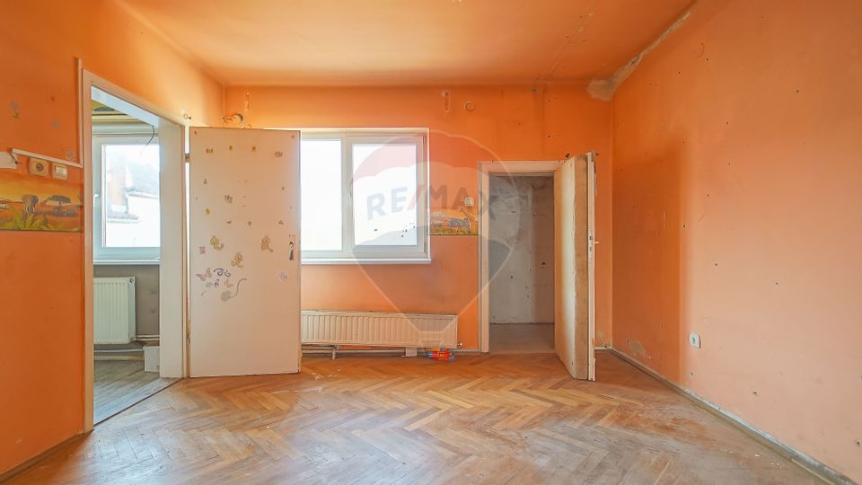 Apartament 2 camere la casa| 13 Decembrie| 0% comision cumparator