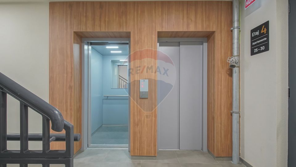 !!! VANDUT !!! Apartament cu 3 camere, Casa Nobel | Tractorul