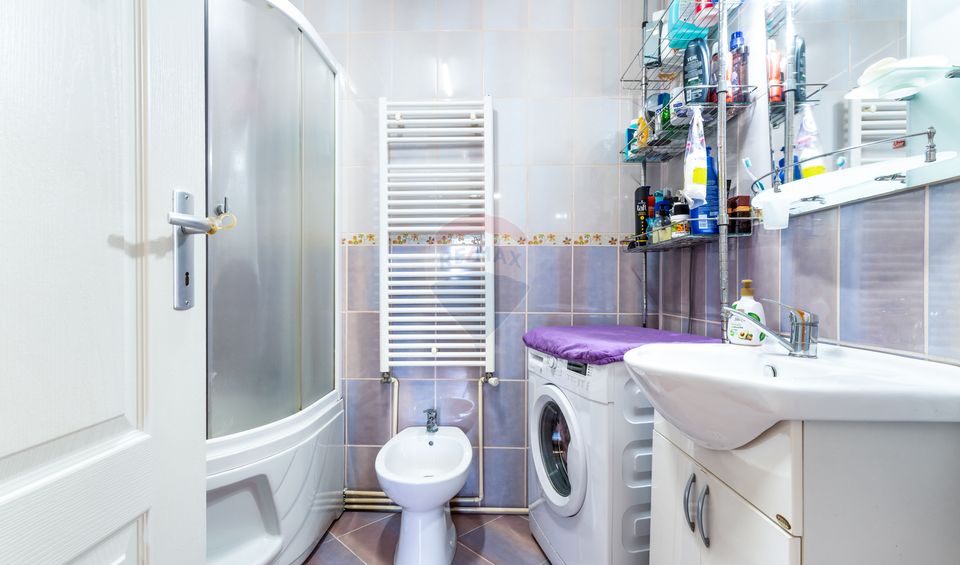 Apartament 3 camere de vânzare.Str. Grigore Alexandrescu | 0% Comision