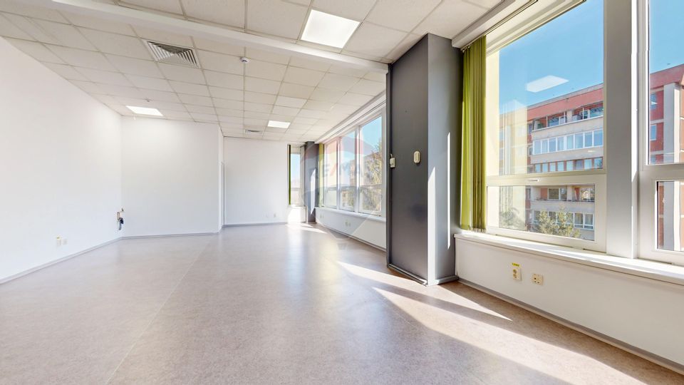 Spațiu de birouri de închiriat, Brasov, Centrul Civic