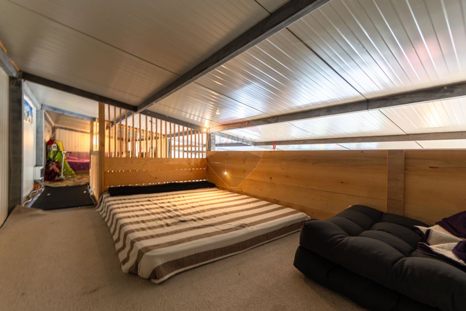 3 room House / Villa for sale