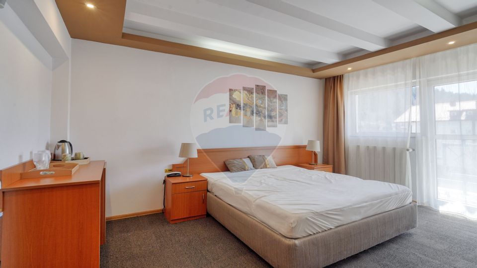 11 room Hotel / Pension for sale, Central area
