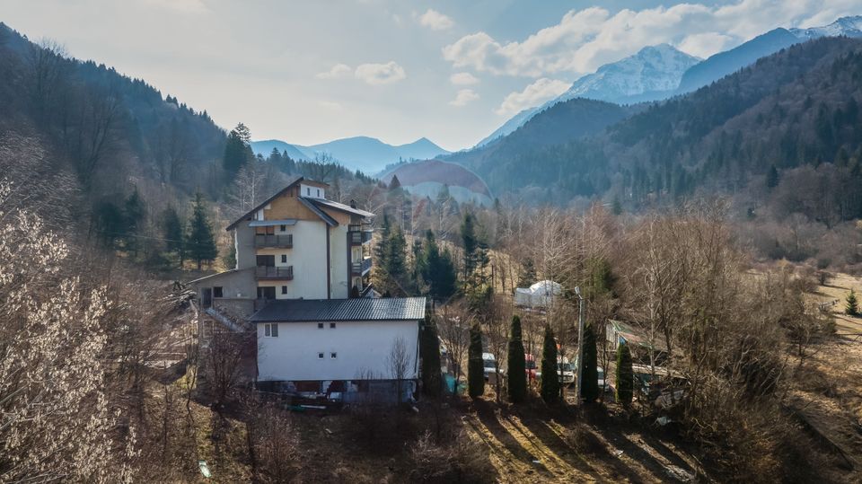 4 room House / Villa for sale, Glajarie area