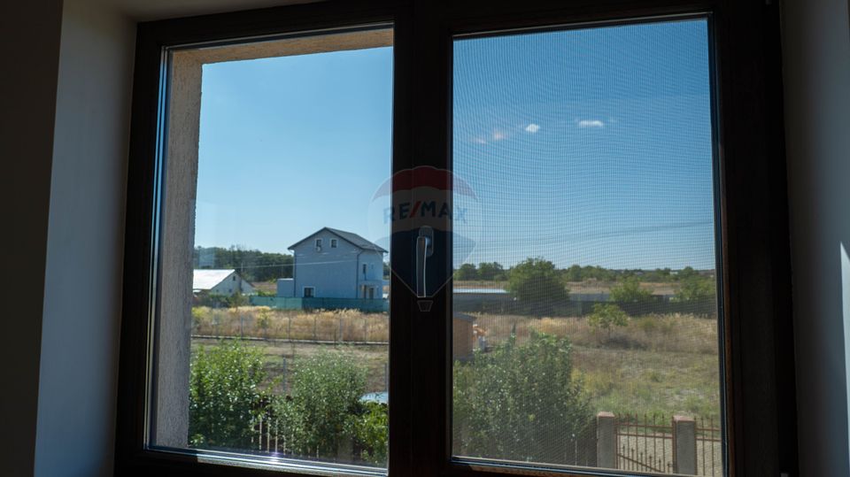 5 room House / Villa for sale