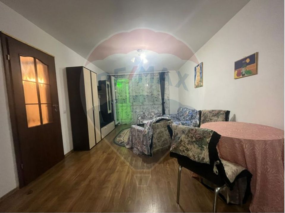 Apartament spațios în zona Mihai Viteazul, apropiat de ULBS