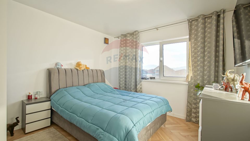 Casă smart finisaje premium, 700 mp teren Cartier Izvor | Comision 0