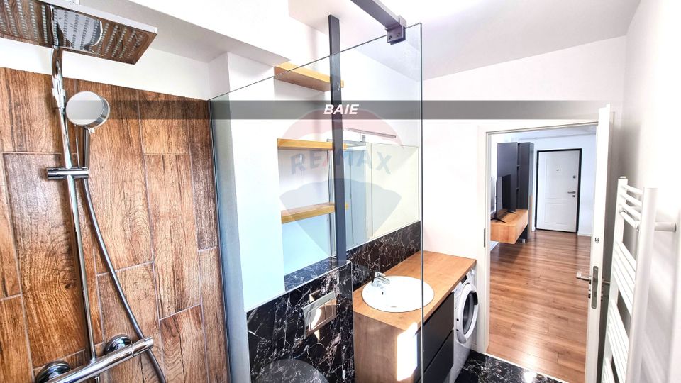 Apartament cu 2 camere de vânzare în zona Orasul Vechi