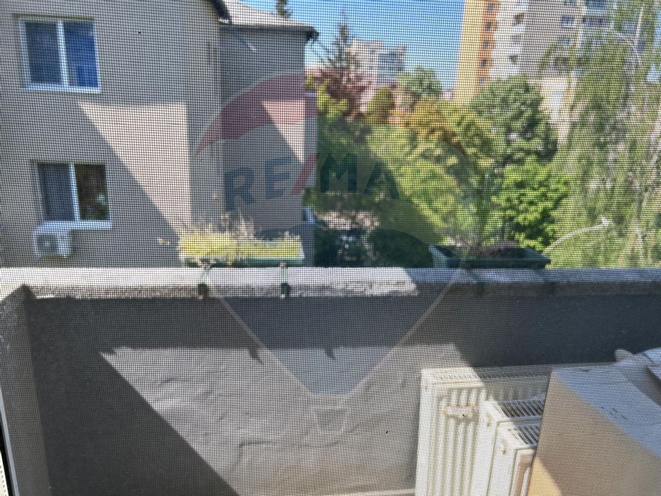 Apartament de inchiriat zona ultracentral.