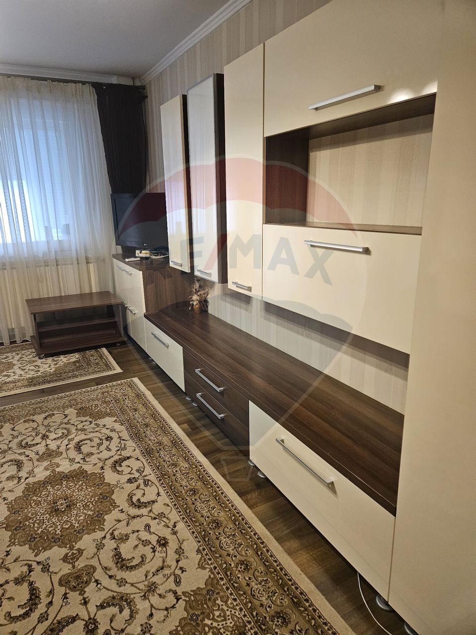 3 room Apartment for rent, Aurel Vlaicu area