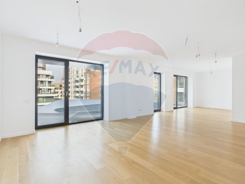 3 room Apartment for sale, Nord area