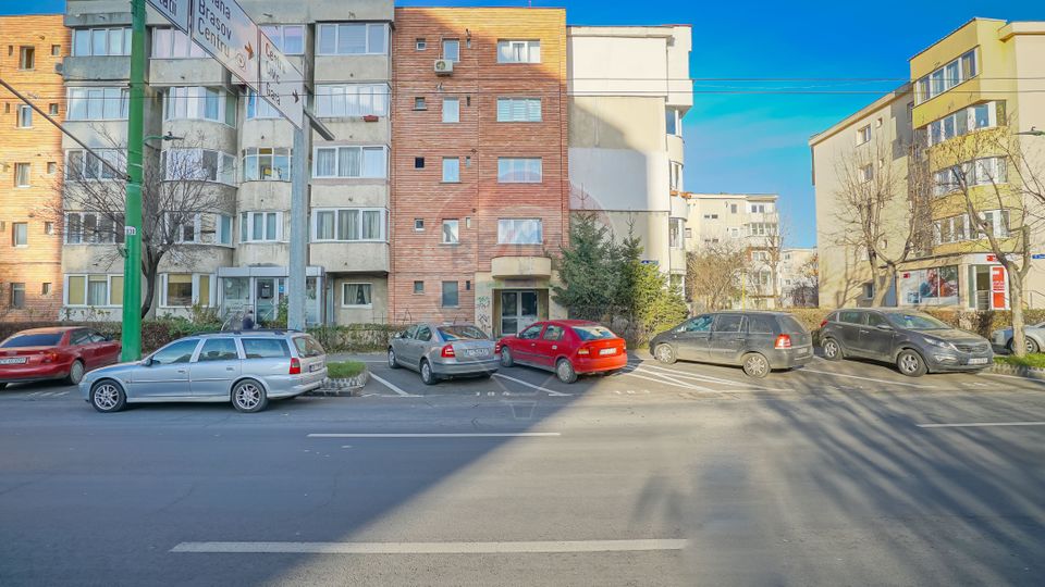 Comision 0% Apartament 2 camere, Centrul Civic