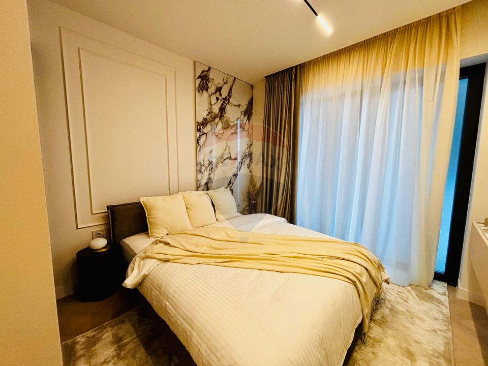 2 room Apartment for sale, Aviatiei area