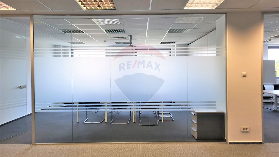 220sq.m Office Space for rent, Marasti area