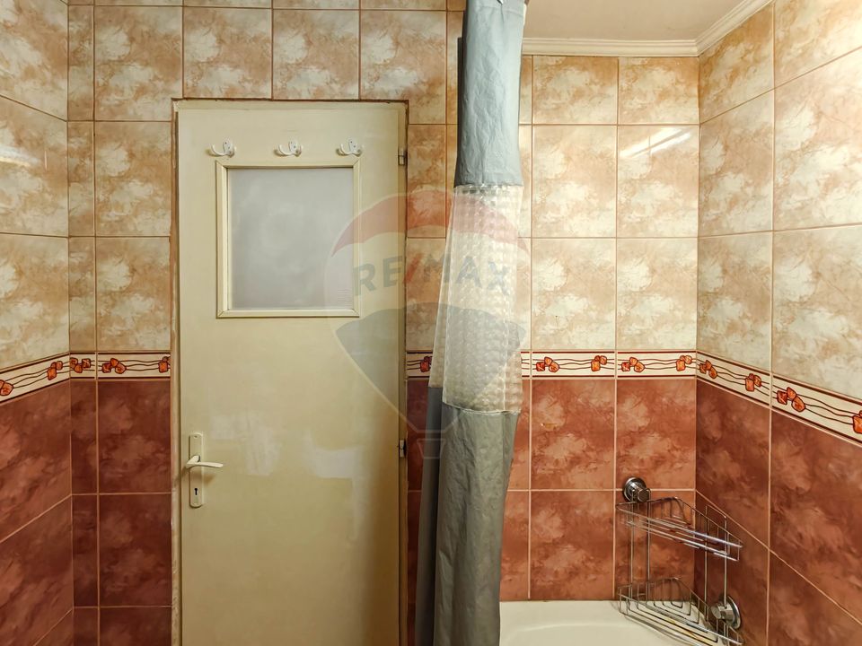 Apartament 3 camere de inchiriat | Semicentral | Cluj-Napoca