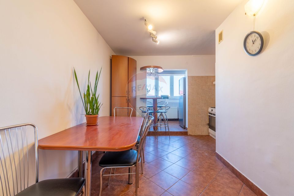 2 room Apartment for sale, Zorilor area