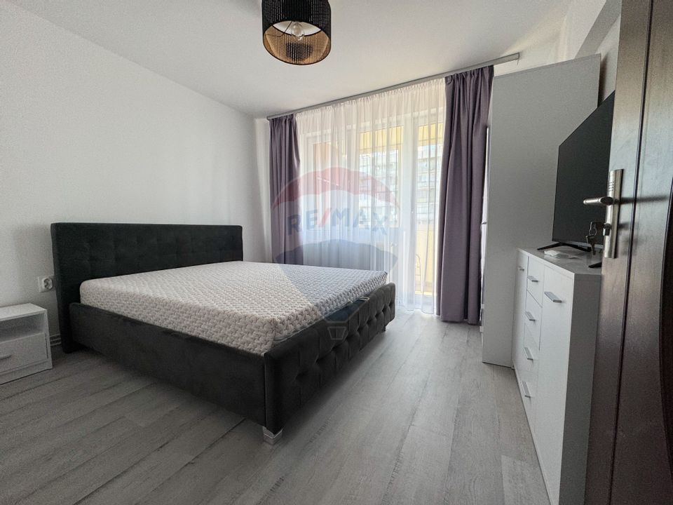 Prima închiriere! Apartament 2 camere, zonă Iulius Mall, Gheorgheni