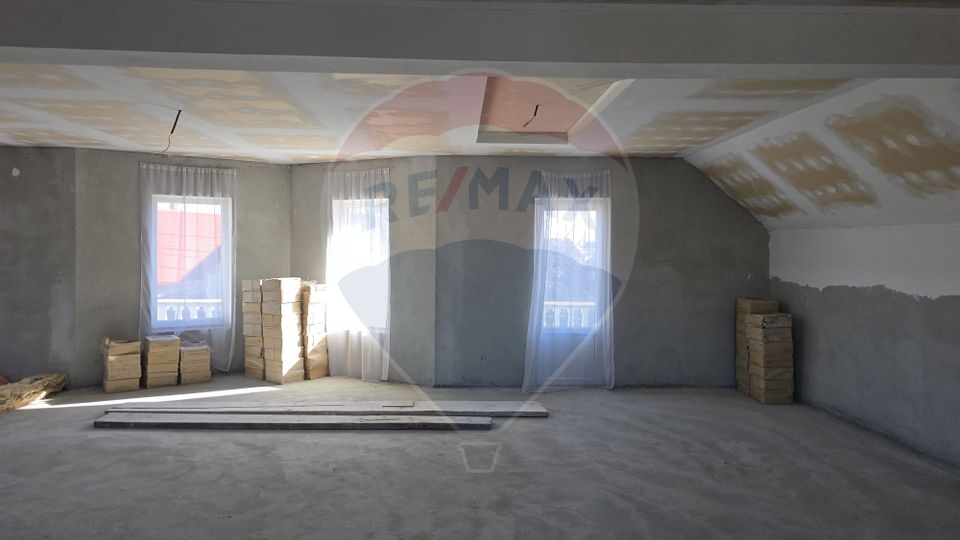 Oportunitate Afacere! Pizzerie 346 mp – Hurjuieni