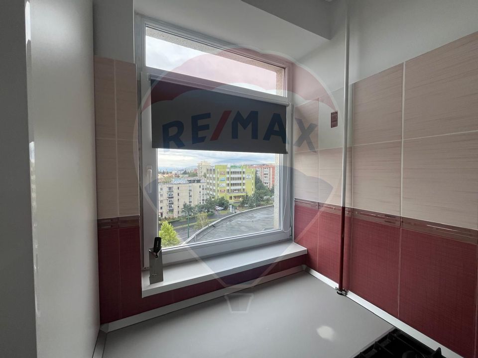 Apartament 79 mp, PET FRIENDLY, mobilat si utilat, Centrul Civic!