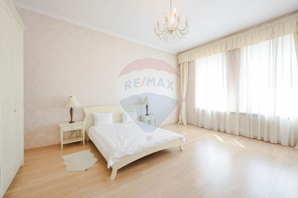 2 room Apartment for rent, Ultracentral area