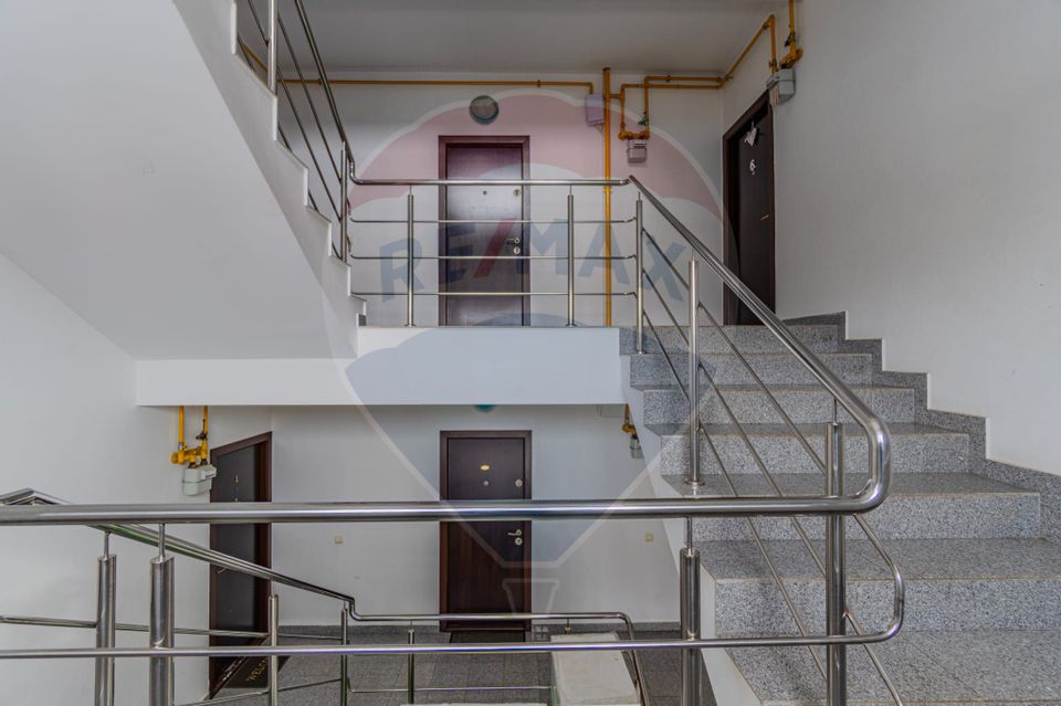 2 room Apartment for rent