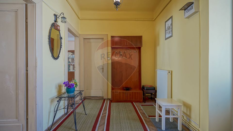 3 room Apartment for sale, Ultracentral area