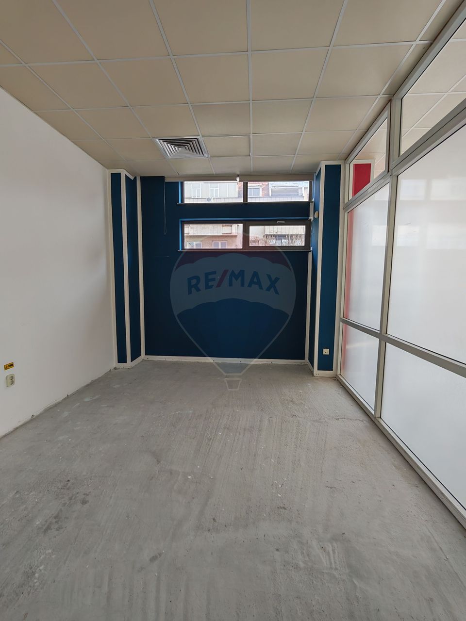 Ultra-central office space ideal for large teams/company HQ