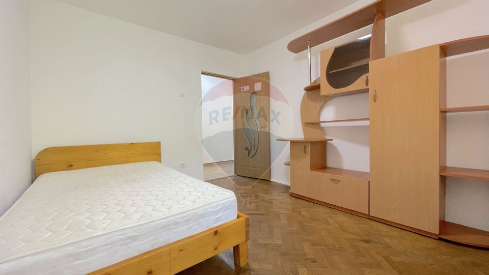 Apartament Cu 3 camere De Inchiriat în Zona Astra, Str. Apollo