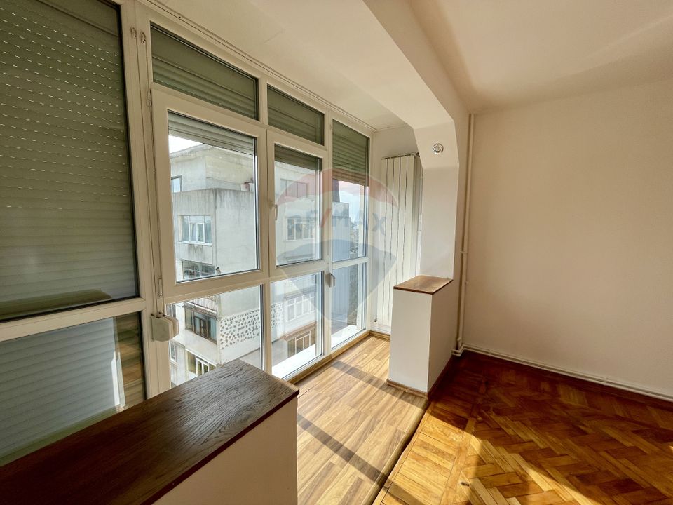 3 room Apartment for sale, Nord area