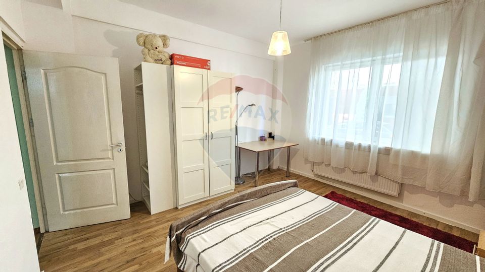 Apartament doua camere de inchiriat -Medias