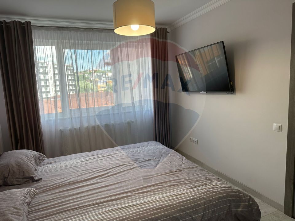 3 room Apartment for rent, Dambul Rotund area