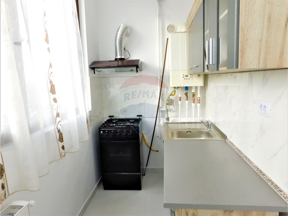 Apartament, 3 camere, decomandat, de vanzare, Militari Residence