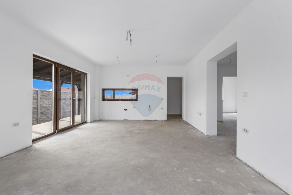 7 room House / Villa for sale