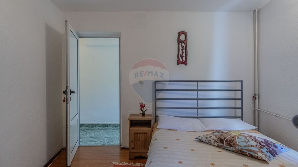 Casa/vila vanzare in Brasov, Bran 480 mp