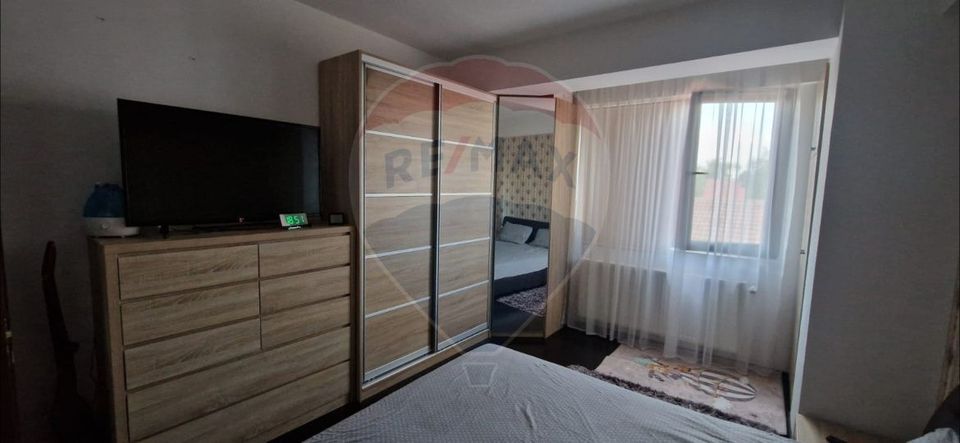 3 room Apartment for rent, Bucurestii Noi area