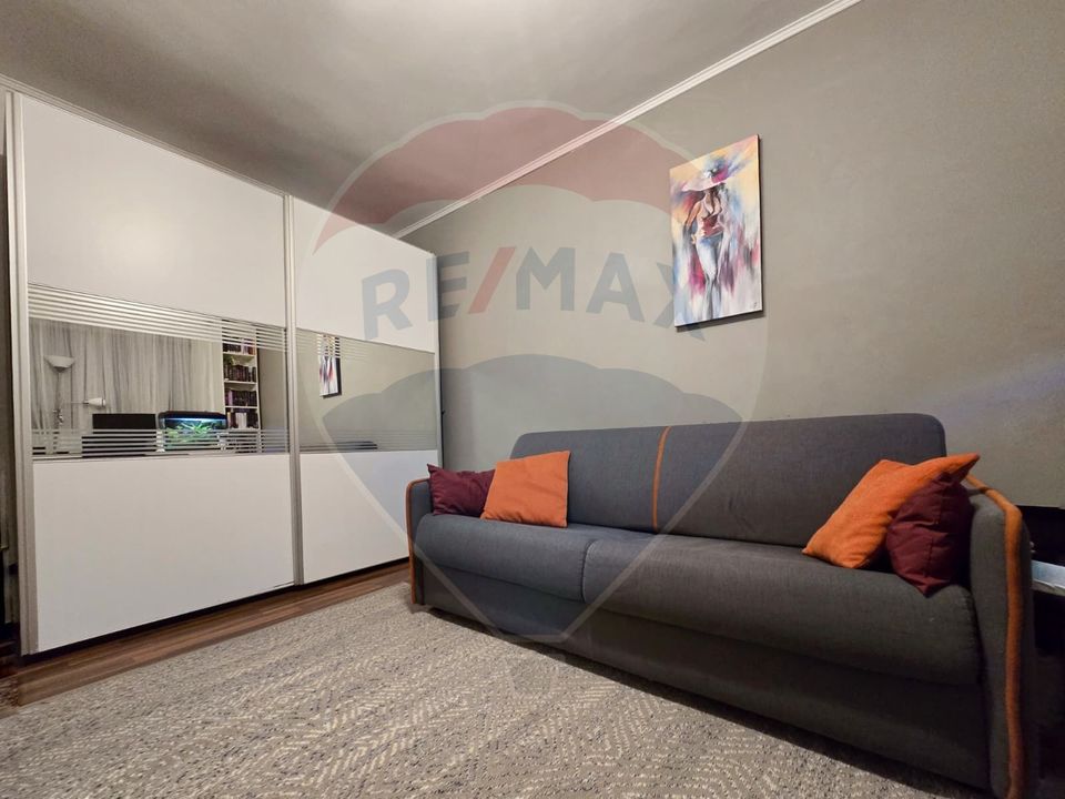 Apartament gata de mutat, locație excelenta