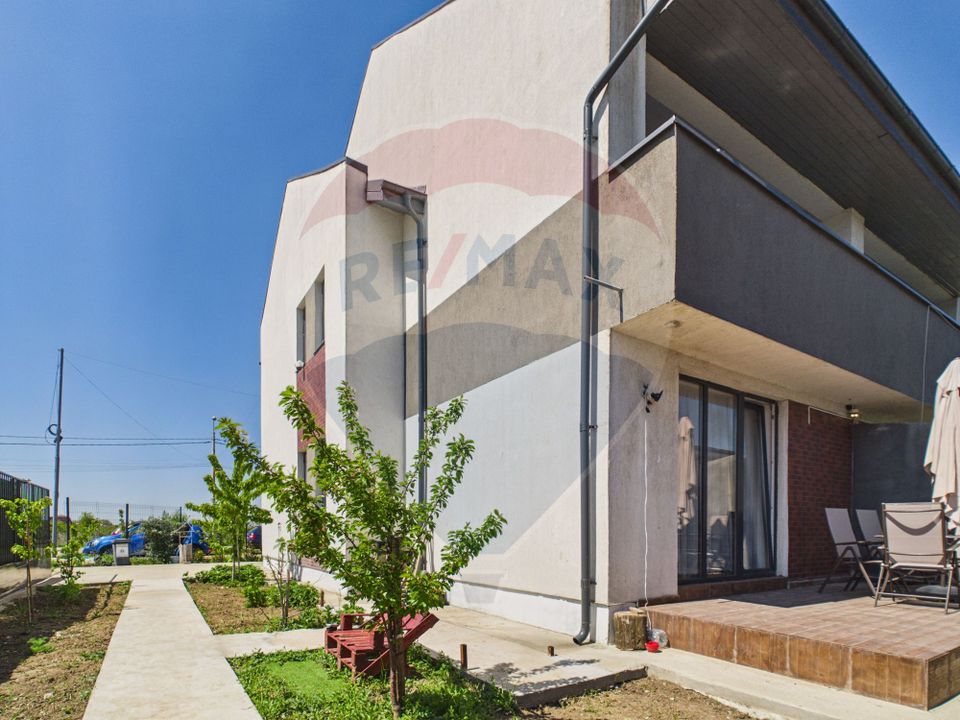 3 room House / Villa for sale