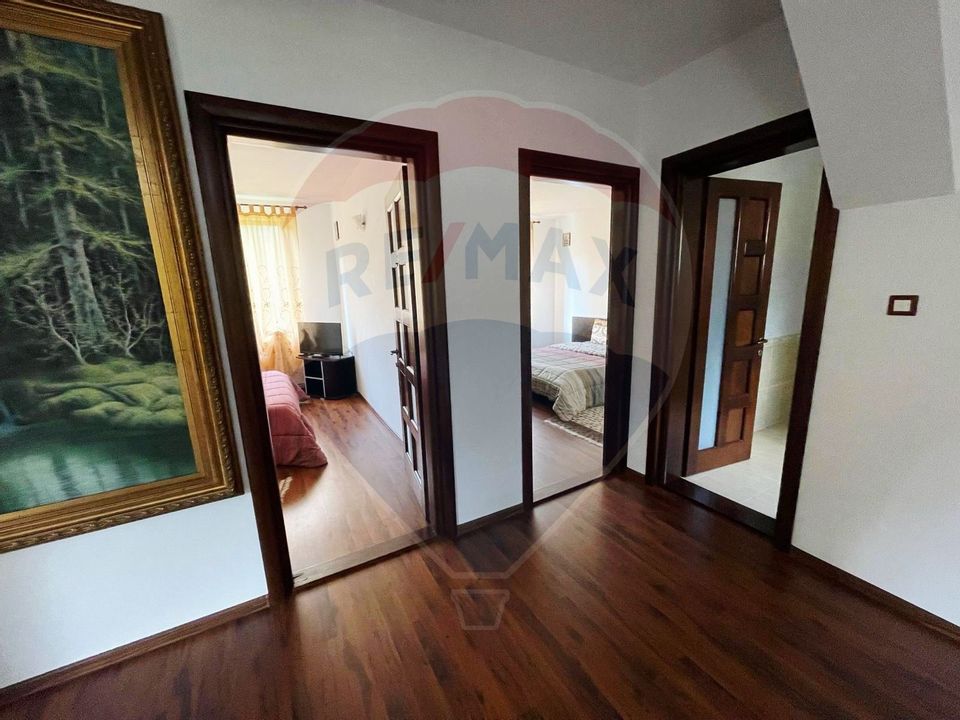 Casa /Vila de vanzare in Durau