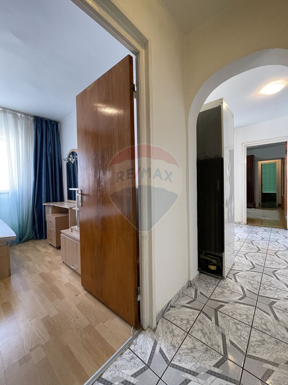 Apartament 3 camere Oltenitei, aproape Sun Plaza