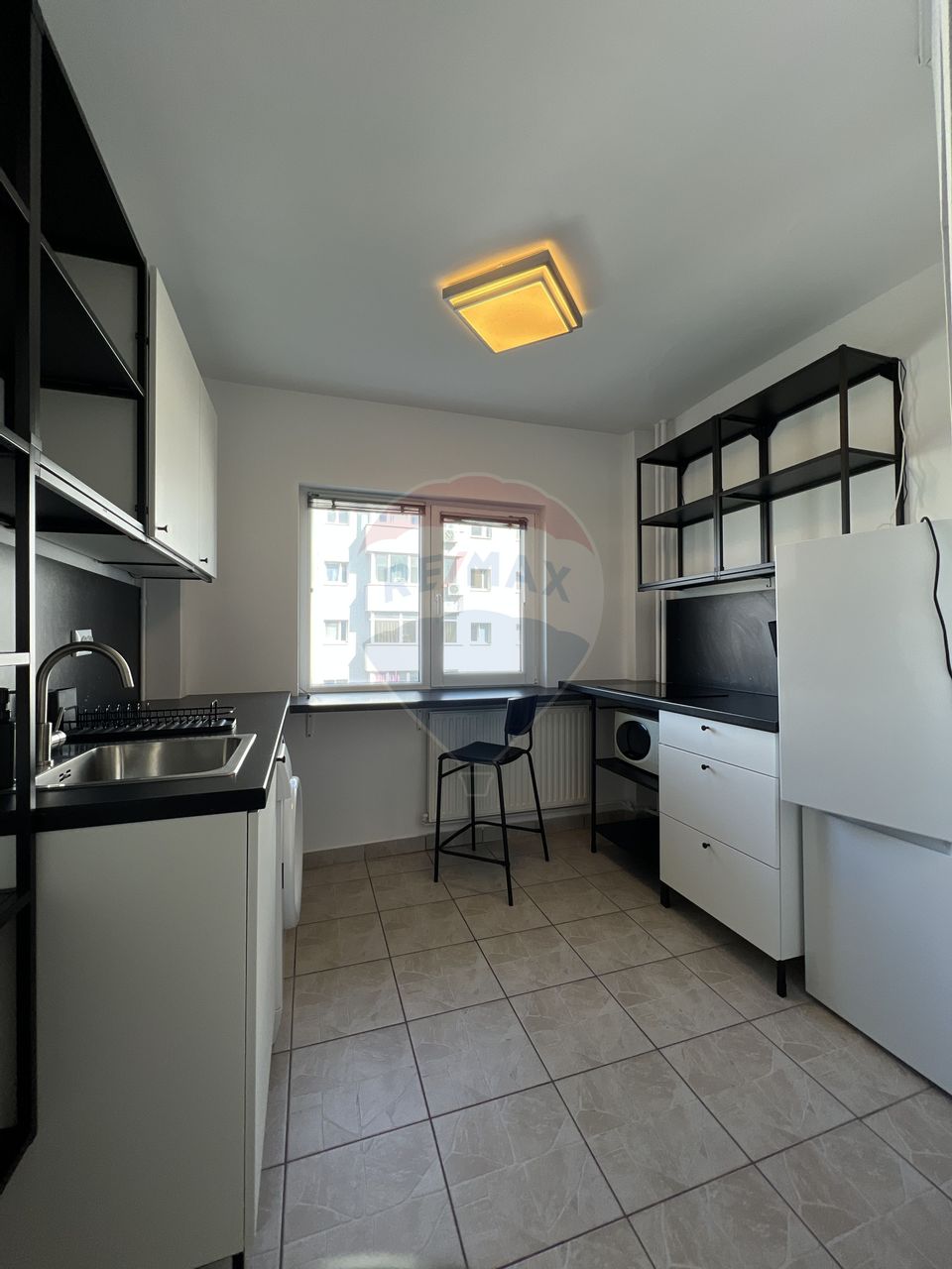 Comision zero! Garsoniera de inchiriat în zona Titulescu, Banu Manta