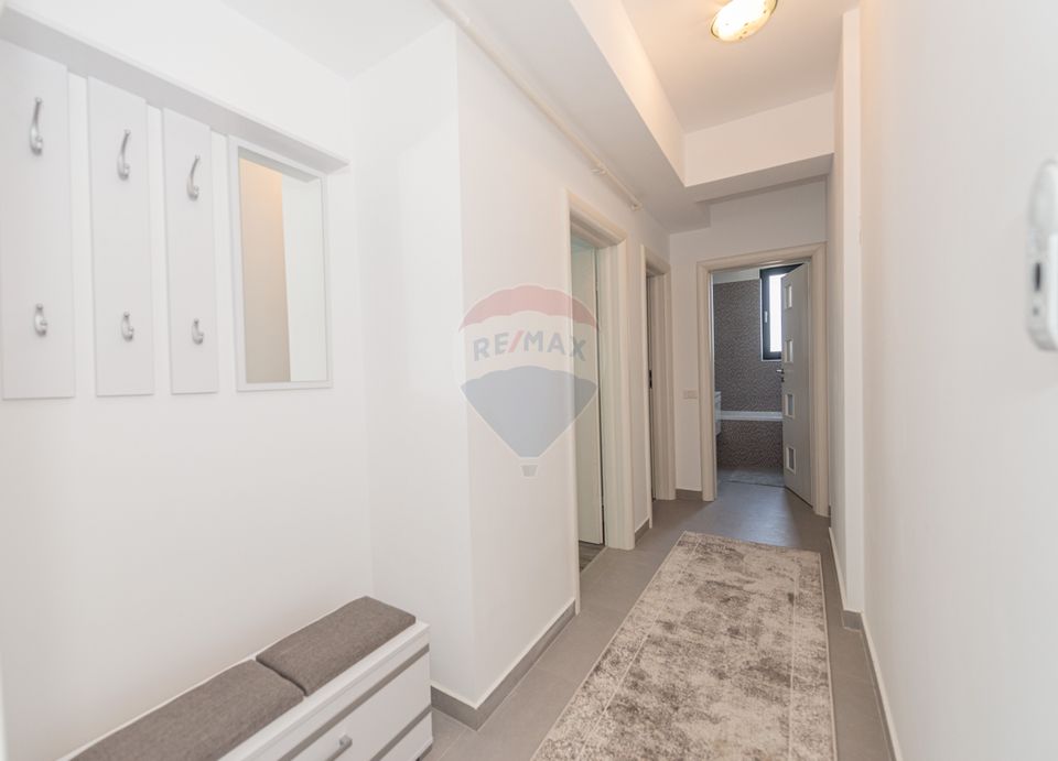 Apartament de inchiriat 2 camere Prelungirea Ghencea str Verii