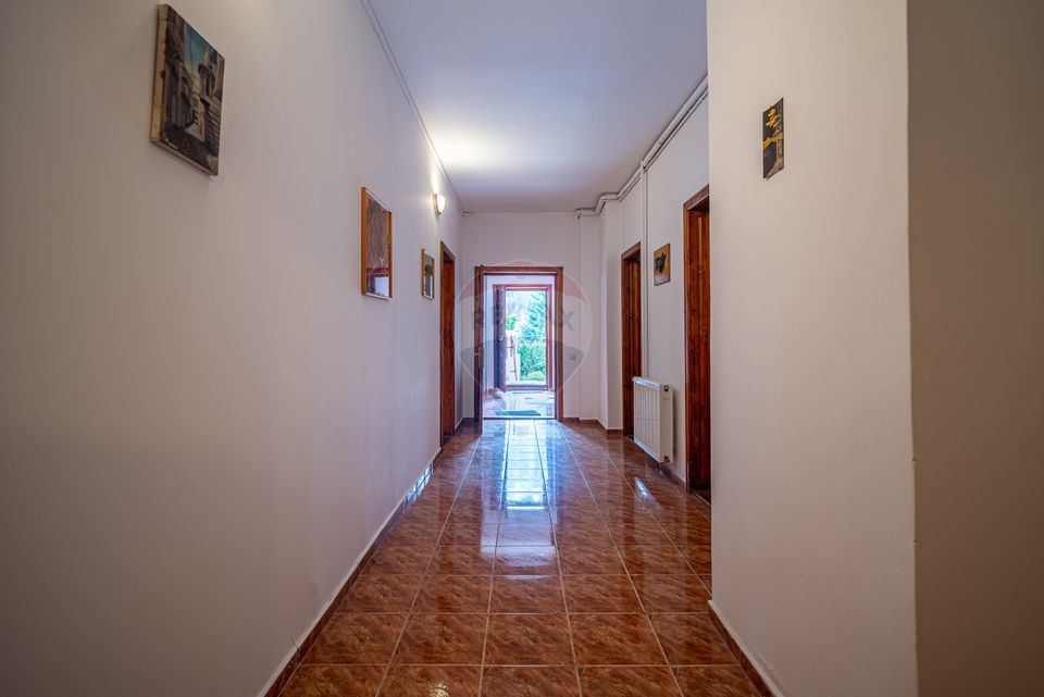 12 room House / Villa for sale, Zamora area