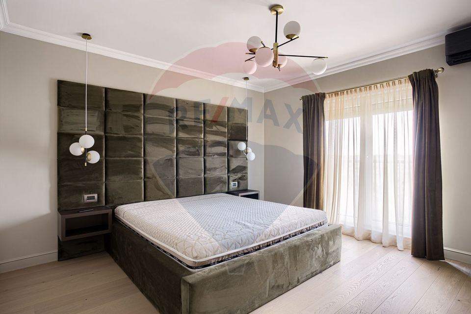 3 room Apartment for rent, Subcetate area