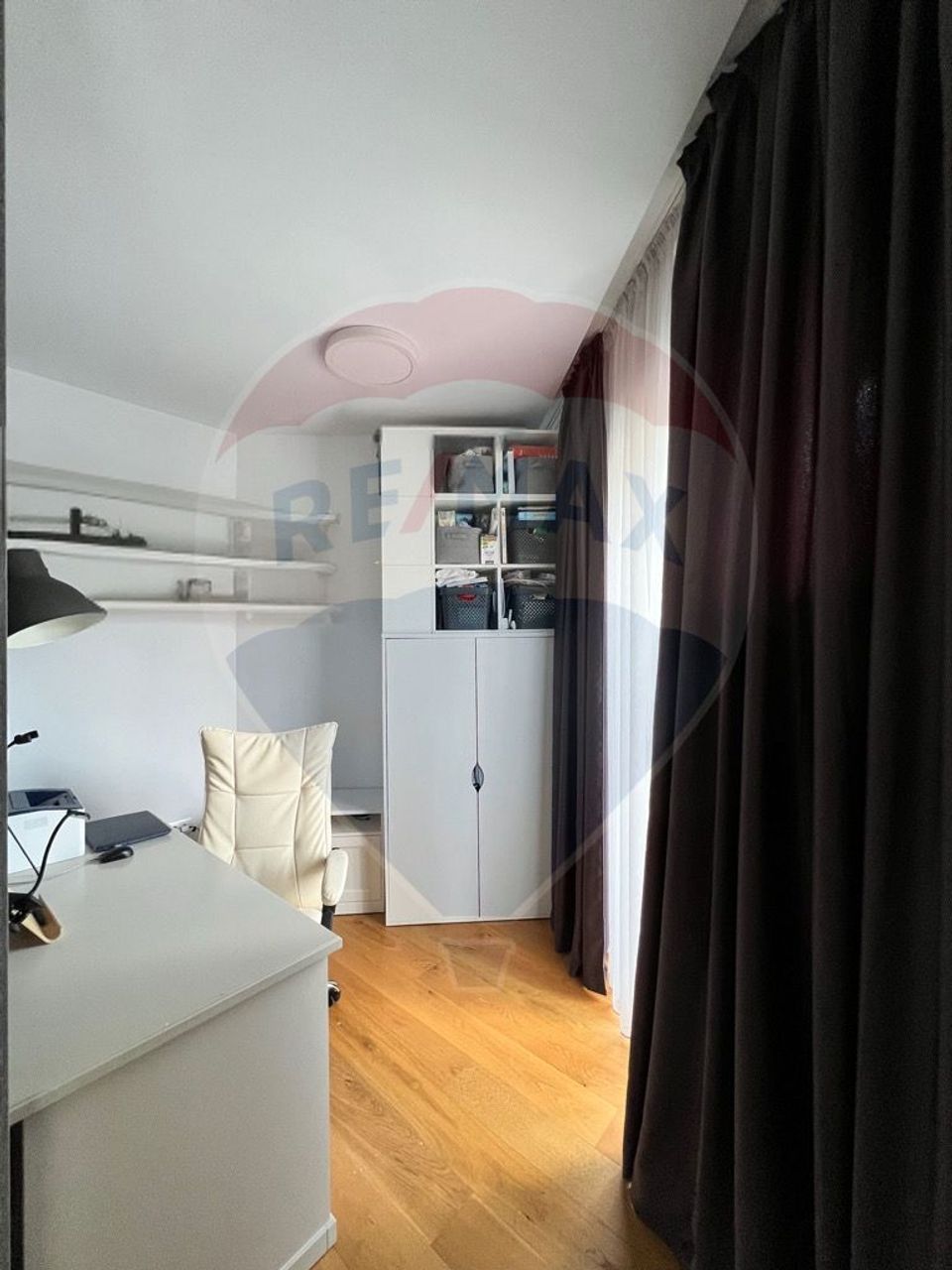 Apartament 2 camere Parkview