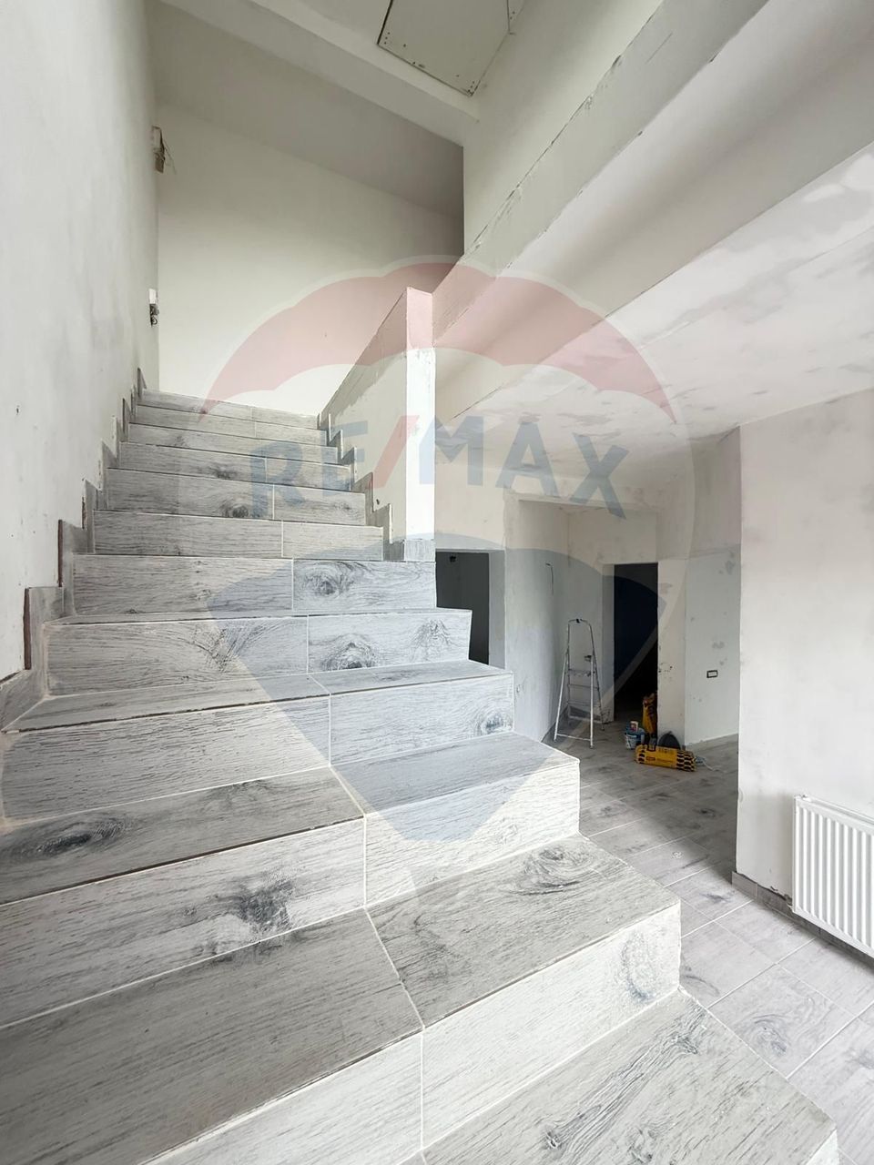 Vila P + 1 de vanzare in Eforie Nord teren proprietate 300 mp